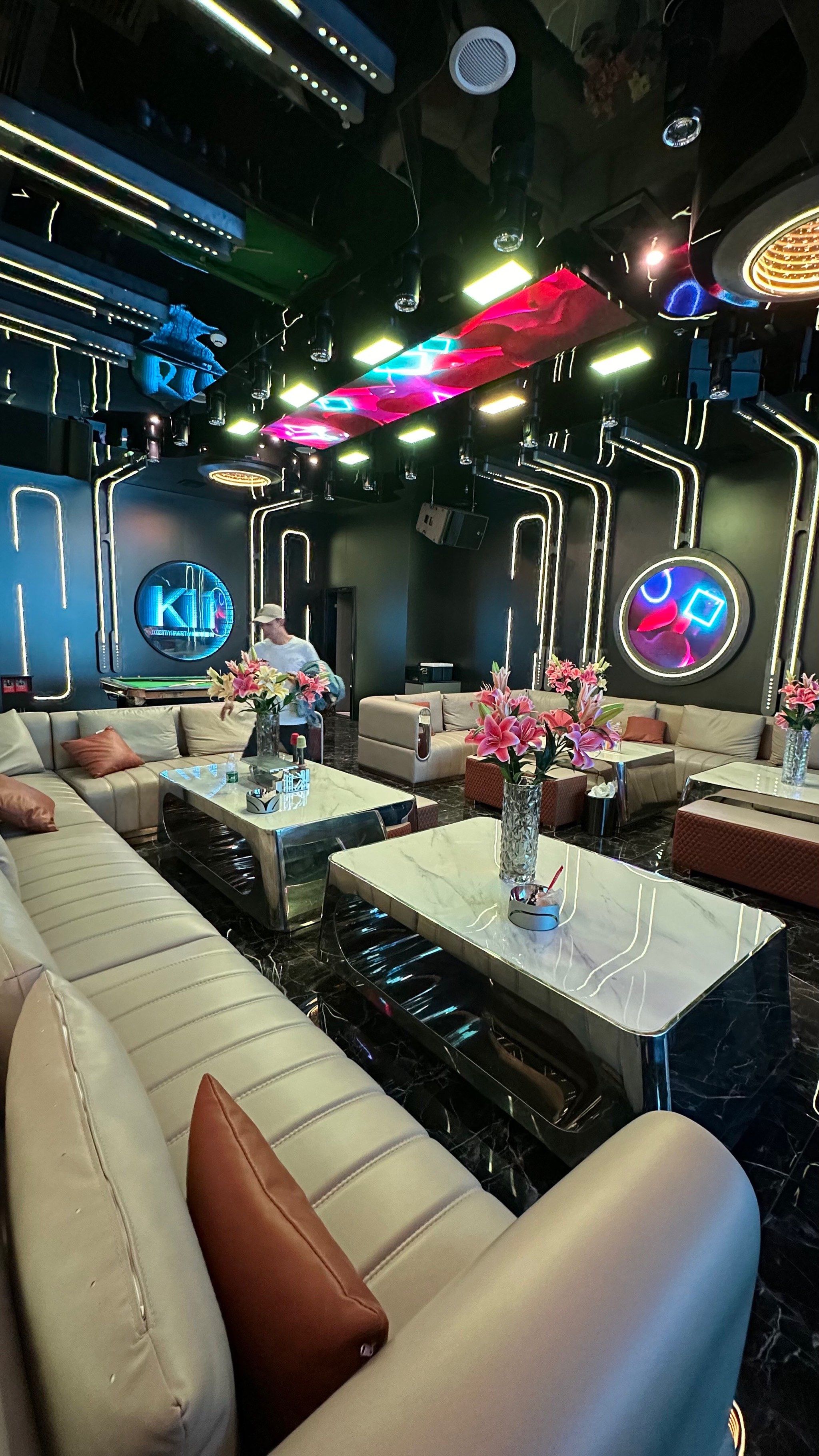 马鞍山商务ktv及商务ktv怎么算解析-含山县ktv预定